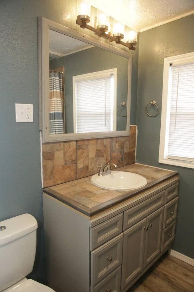 1 Bedroom With A Fireplace Close To Base 劳顿 外观 照片