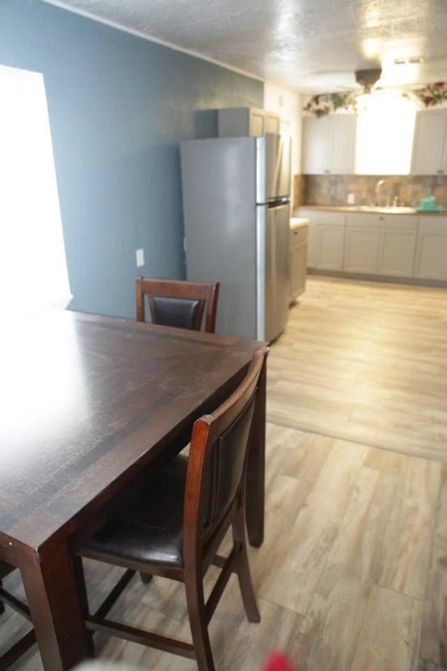 1 Bedroom With A Fireplace Close To Base 劳顿 外观 照片